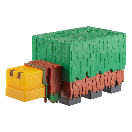 Minecraft Sniffer figürü 8 cm