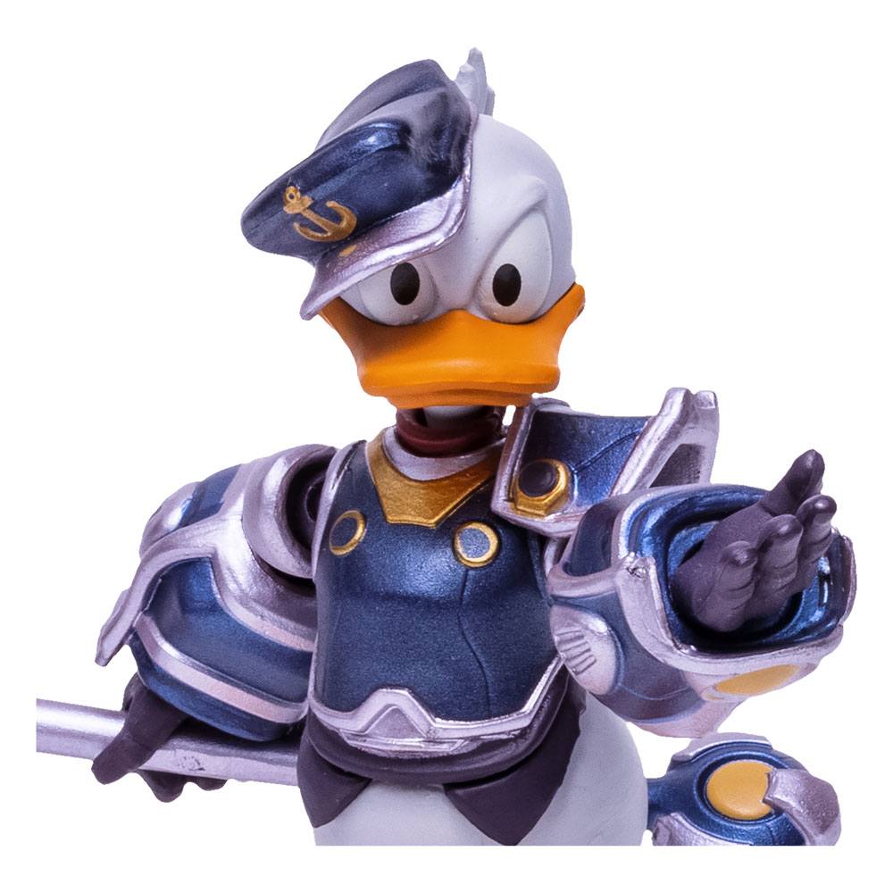 donald duck 