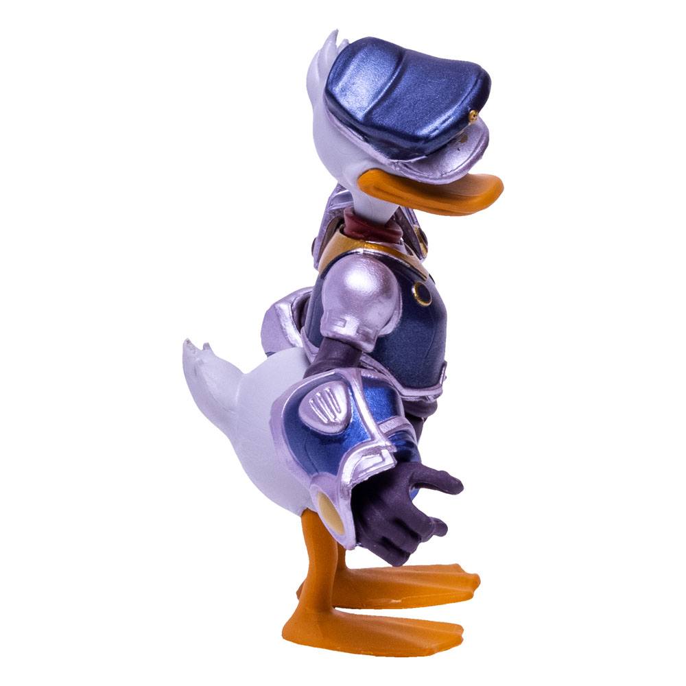 donald duck 