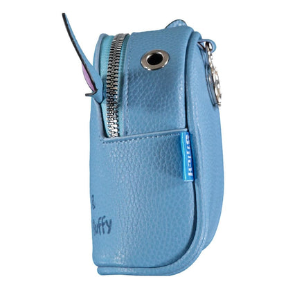 Lilo &amp; Stitch Çanta - Stitch Sevimli ve Kabarık