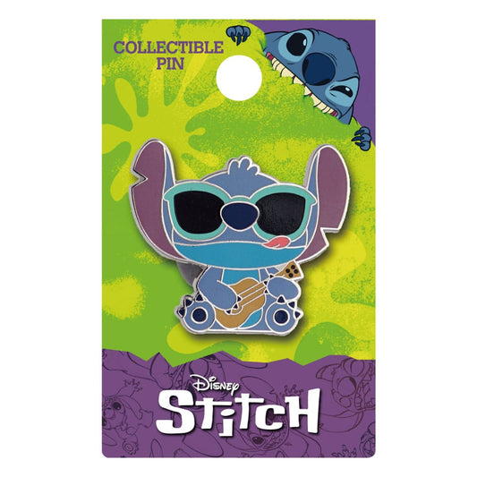 Lilo &amp; Stitch di Pin - Chitarra Stitch