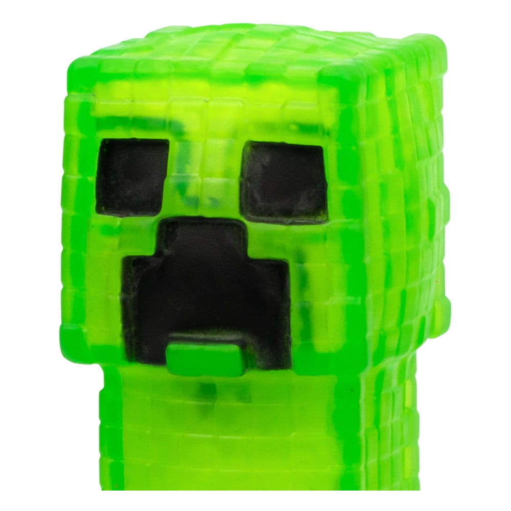 heroes of goo jit zu minecraft creeper moose toys