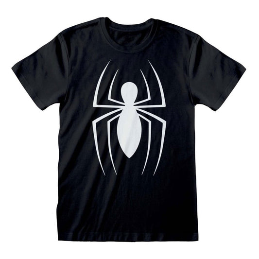 T-Shirt ta' Spider-Man - Logo Klassiku 