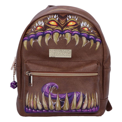 Dungeons and Dragons Backpack - Mimic