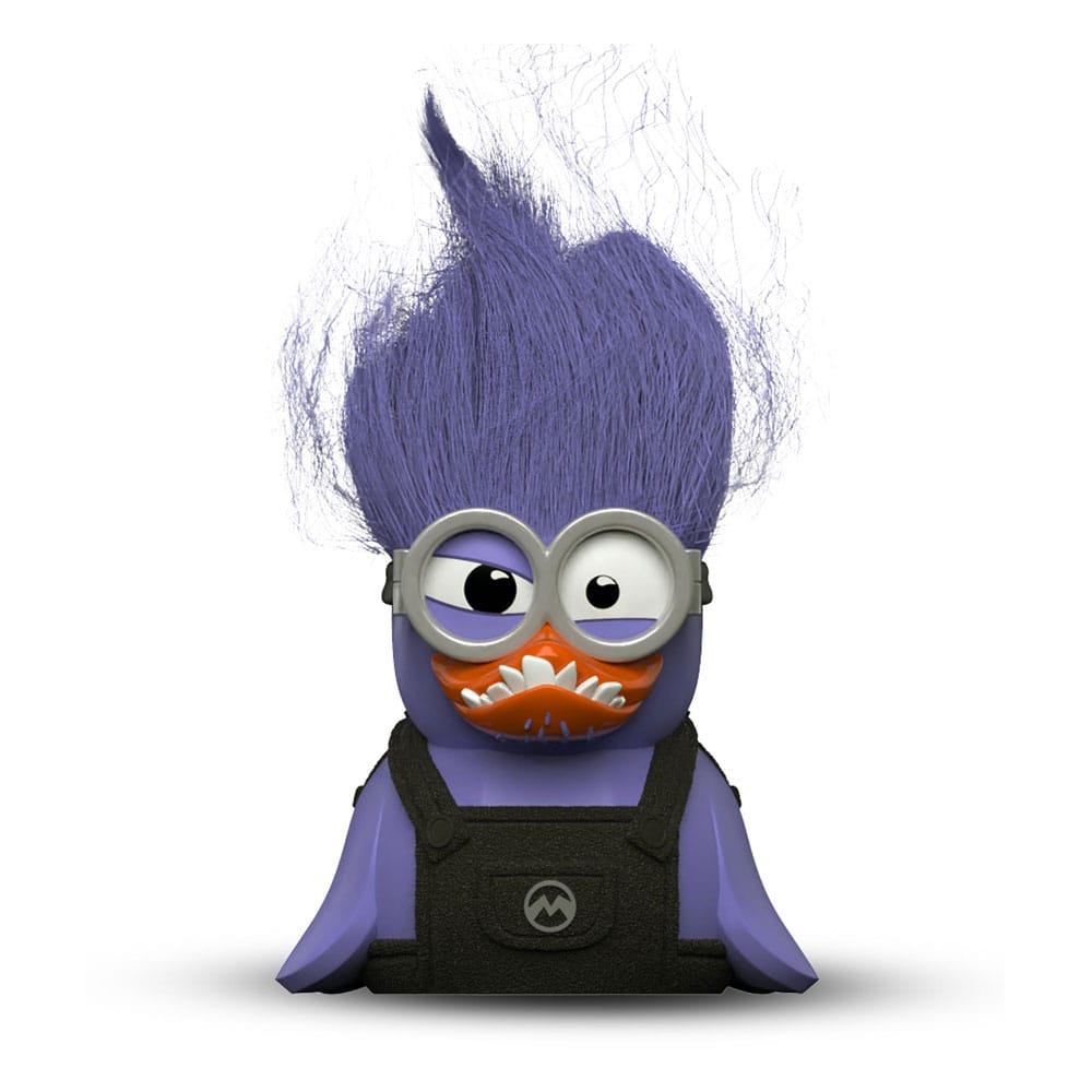 Виолетов минион, прво издание