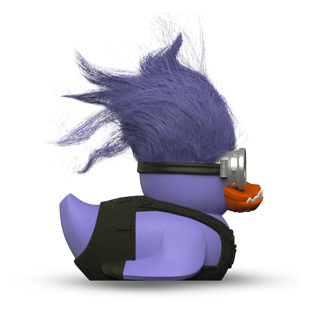 Виолетов минион, прво издание