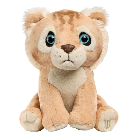 Peluche Wicked - Lion Poltron