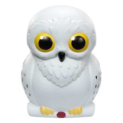 Brinquedo Harry Potter Lectible Pufflums™ - Hedwig