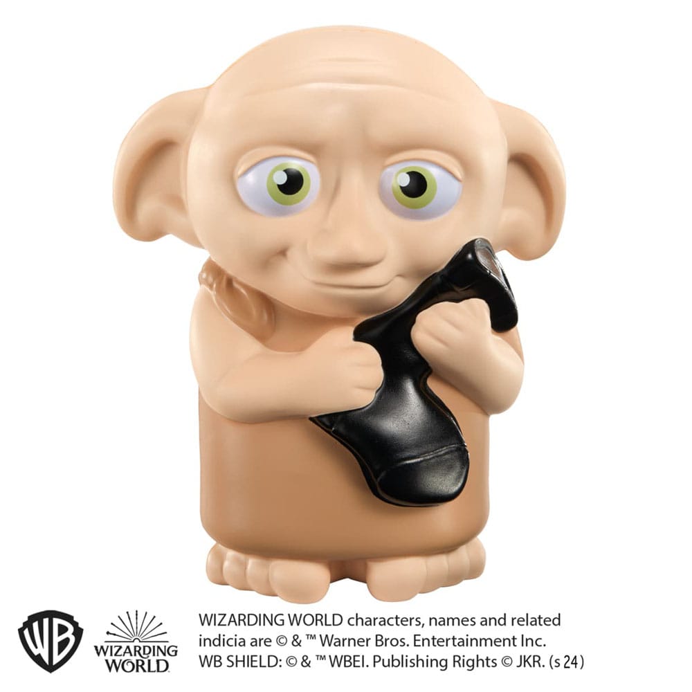 Toyllectible Pufflums™ Harry Potter - Dobby 