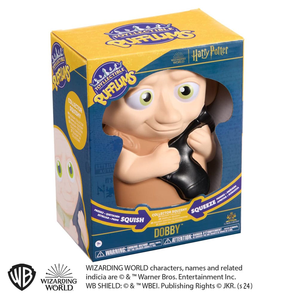 Toyllectible Pufflums™ Harry Potter - Dobby 