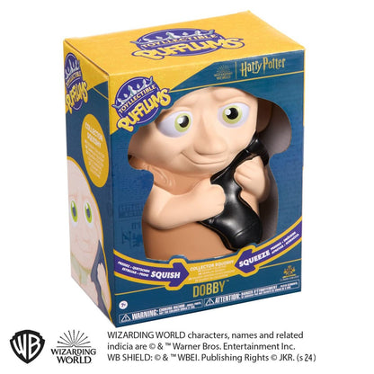 Toyllectible Pufflums™ Harry Potter - Dobby 