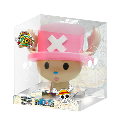 Tirelire One Piece - Chopper Chibi