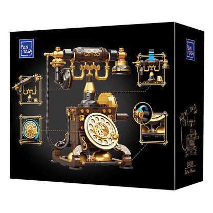 pantasy retro phone 85018