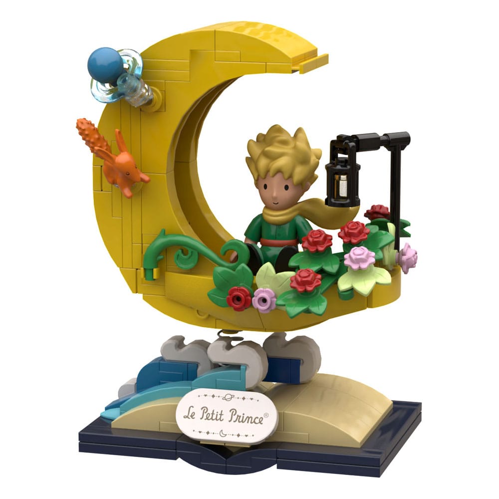 pantasy x le petit prince starry ride series new moon 86318