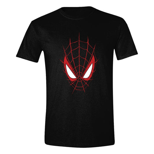 T-Shirt ta' Spider-Man - Quddiem 