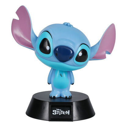 Мини ламба Lilo &amp; Stitch Icons - Stitch