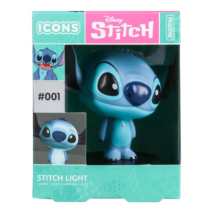 Мини ламба Lilo &amp; Stitch Icons - Stitch