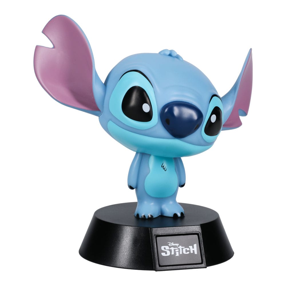 Мини ламба Lilo &amp; Stitch Icons - Stitch