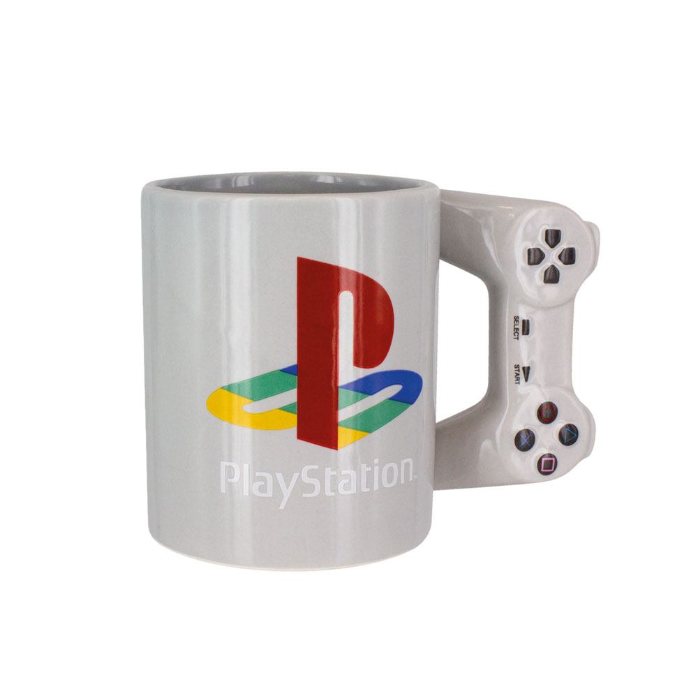 Mug tal-PlayStation - Kontrollur 