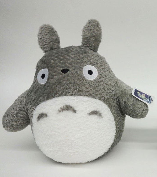 Totoro peluş oyuncak 
