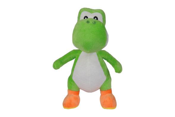 peluche super mario yoshi simba