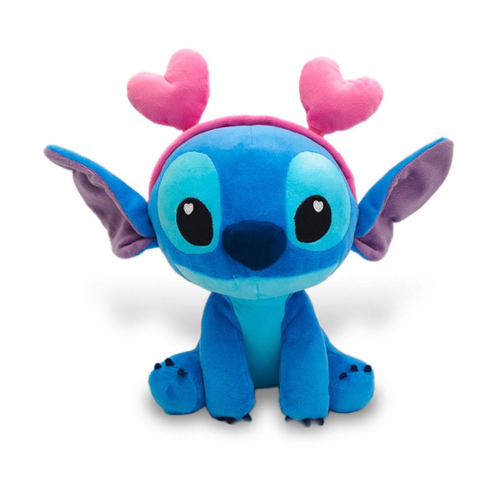 peluche lilo stitch stitch love simba