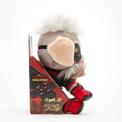 Плишан Дедпул - Догпул