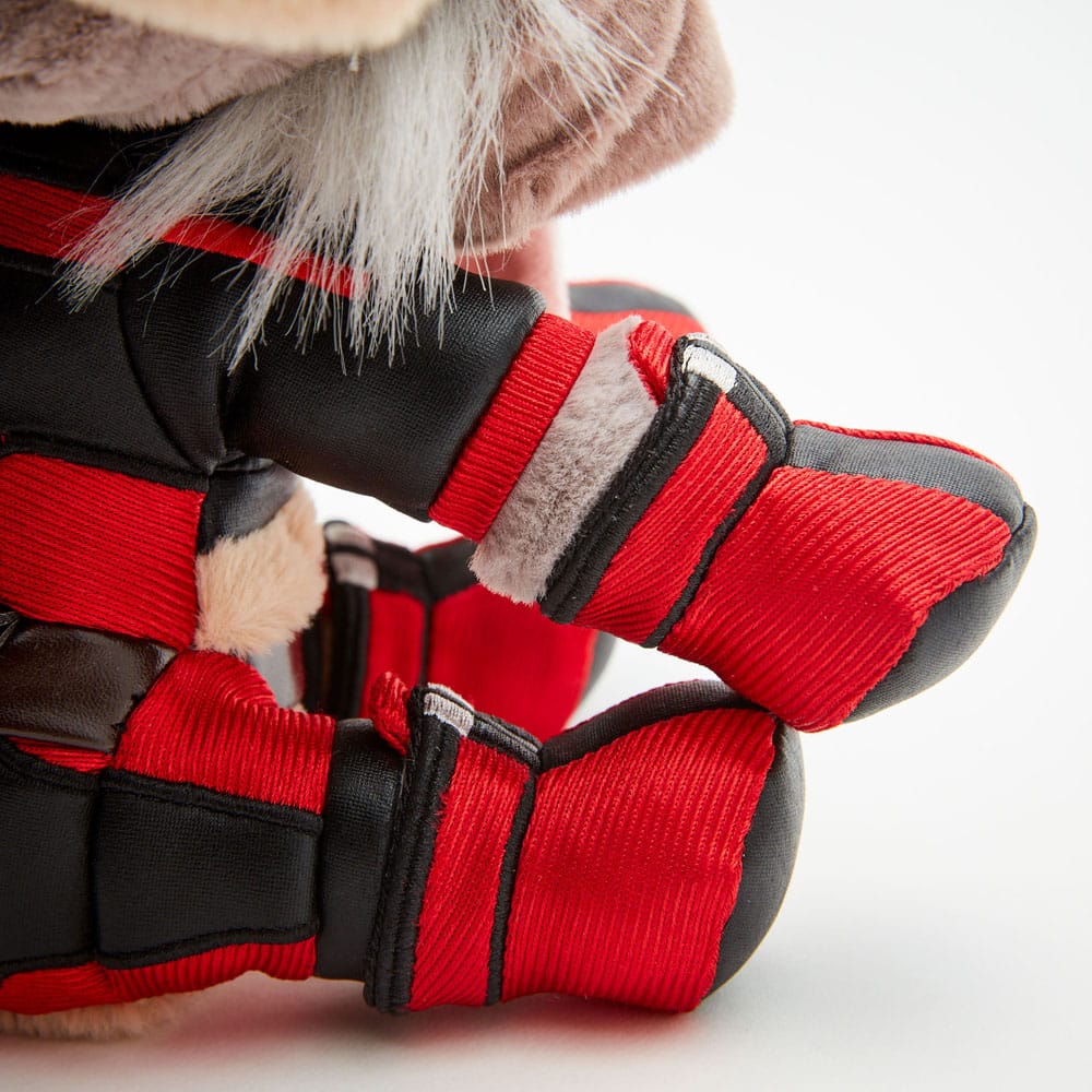 Плишан Дедпул - Догпул