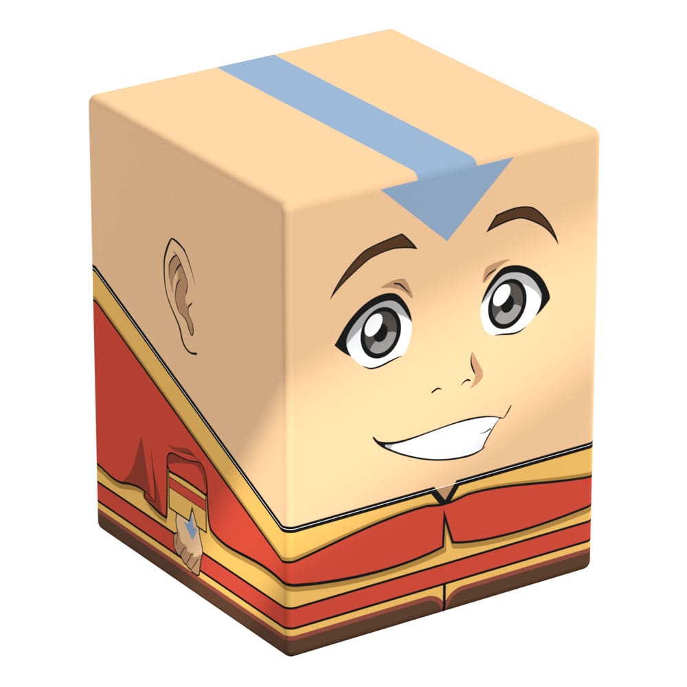 squaroe avatar the last airbender av001 aang