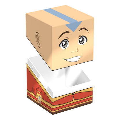 squaroe avatar the last airbender av001 aang