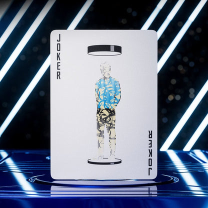 star trek playing cards theory11