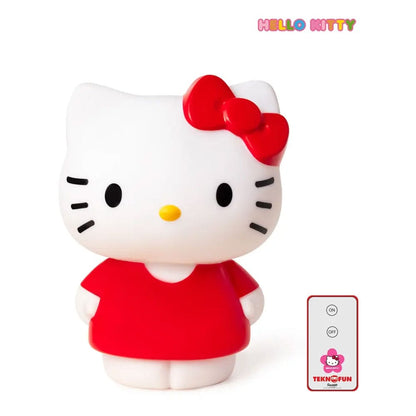 Hello Kitty svjetleća figurica