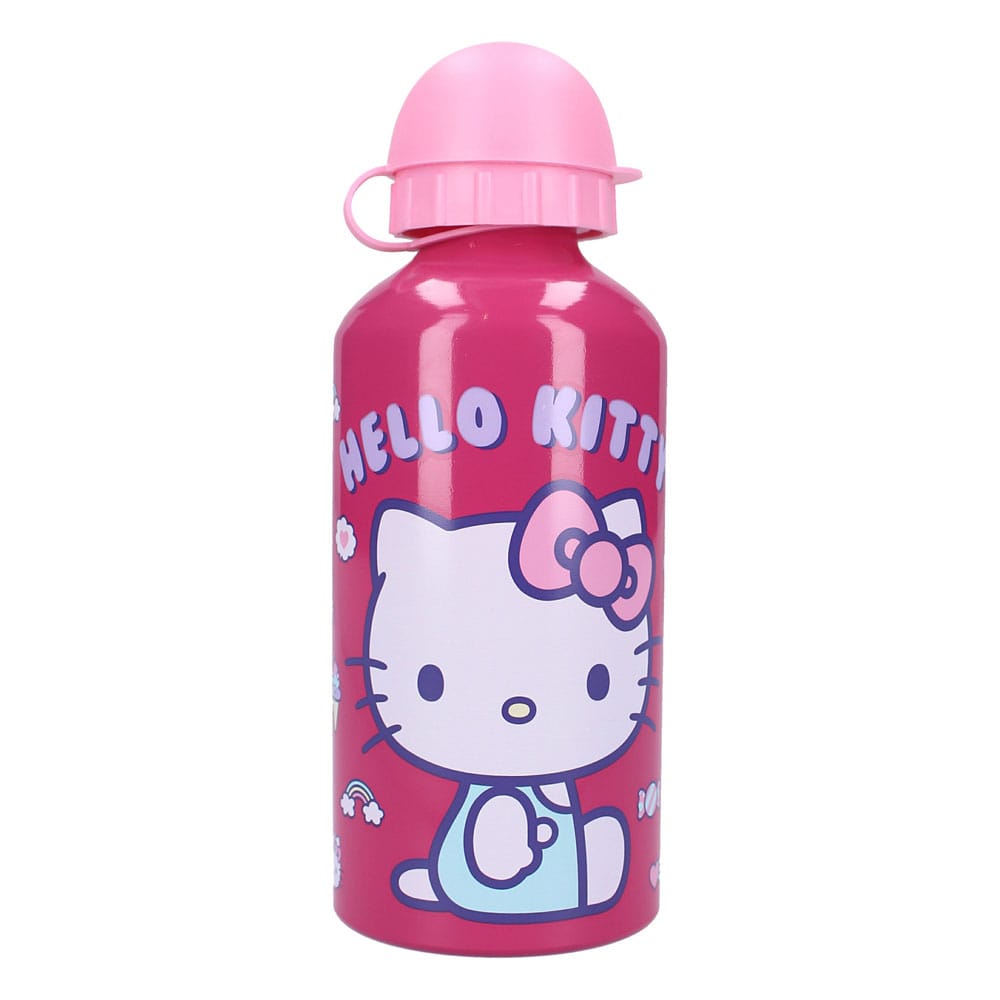 bouteille hello kitty really refreshing vadobag