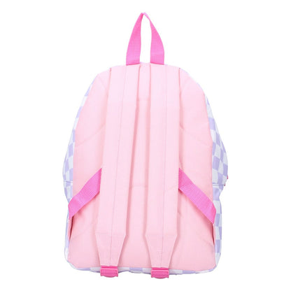 sac a dos sanrio hello kitty bag it up vadobag