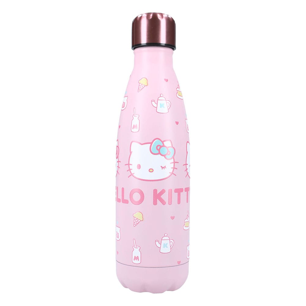 bouteille sanrio hello kitty thirsty for more vadobag
