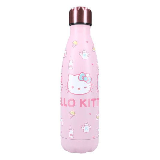 bouteille sanrio hello kitty thirsty for more vadobag