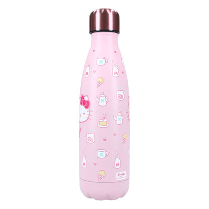 bouteille sanrio hello kitty thirsty for more vadobag