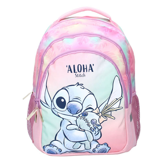 sac a dos lilo stitch stitch wild energy big vadobag