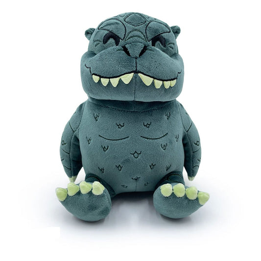 Peluche Godzilla