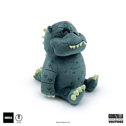 Peluche Godzilla