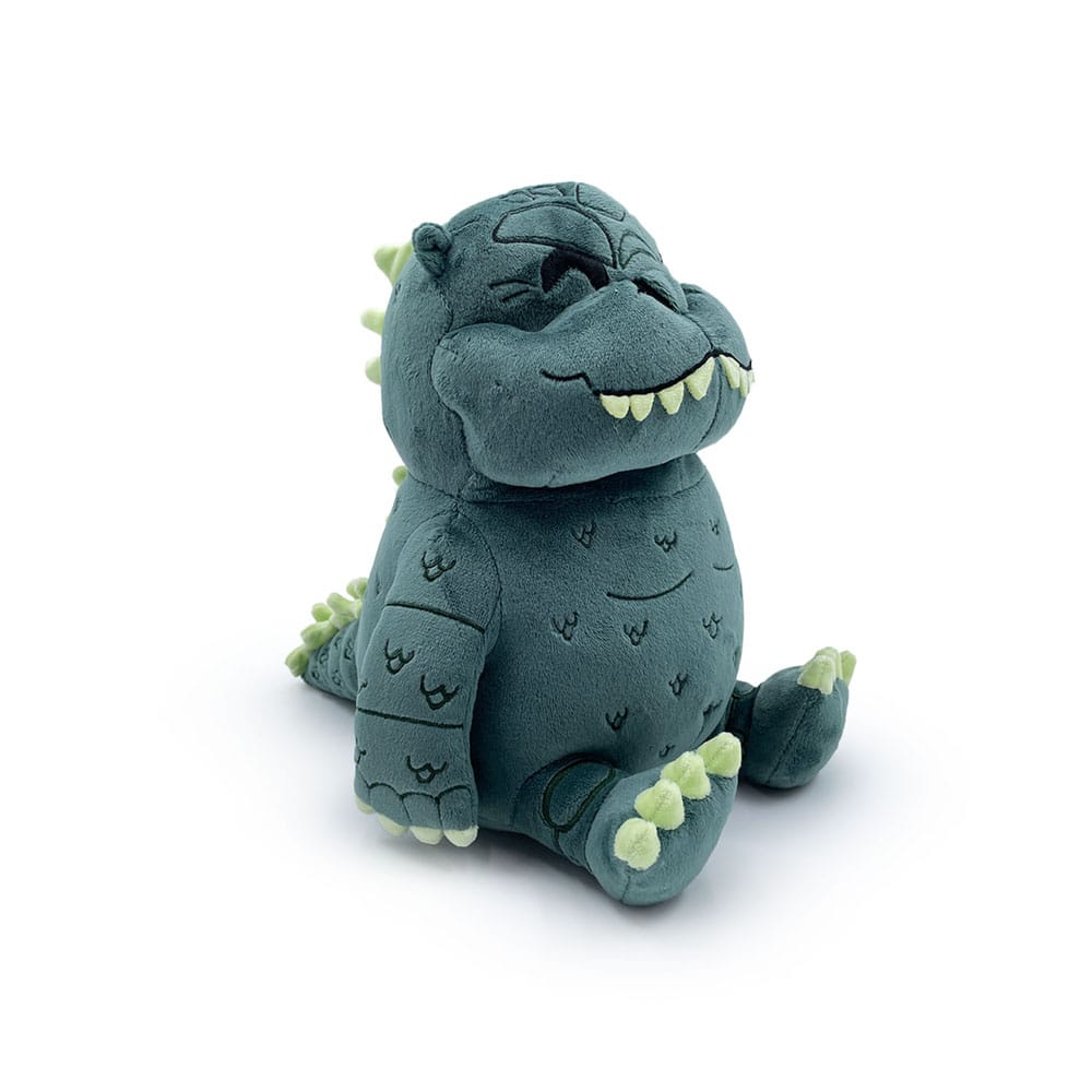Peluche Godzilla