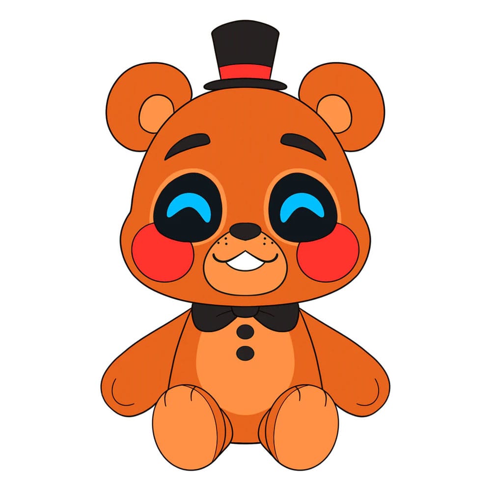 Peluche Toy Freddy