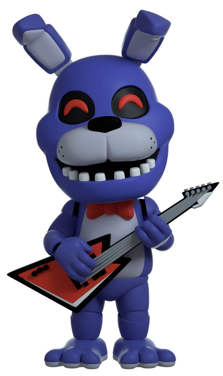 Five Nights at Freddy's Vinyl figurine Bonnie Youtooz