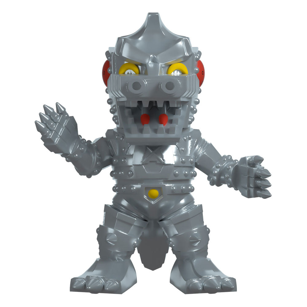 Godzilla Vinyl figurine Mecha Godzilla Youtooz