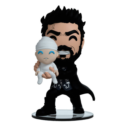 The Boys Vinyl figurine Billy Butcher Youtooz