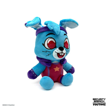 Peluche Ruined Glamrock Bonnie - PRECOMMANDE*