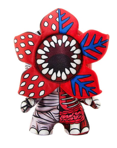 Λούτρινο DZNR Stranger Things - Demogorgon Autopsy Edition