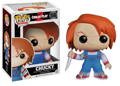 funko pop chucky 56