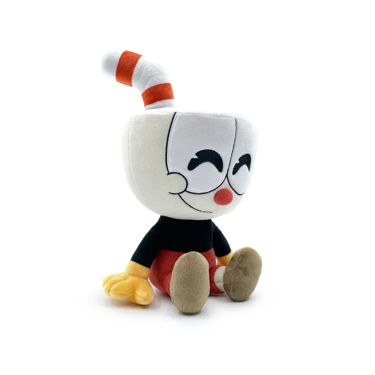 cuphead plush youtooz