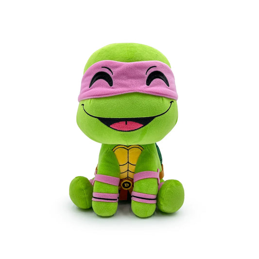 donatello plush youtooz